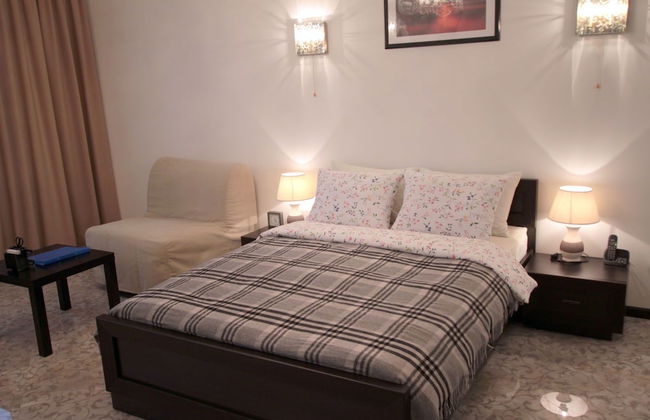 TVST Apartments Bolshoi Kondratievskii - Foto 2