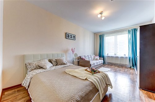 Photo 1 - Apartments Vesta on Iuzhnoie Shosse