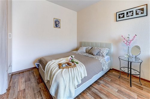 Foto 9 - Apartments Vesta on Iuzhnoie Shosse