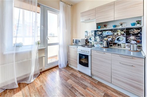 Foto 21 - Apartments Vesta on Iuzhnoie Shosse