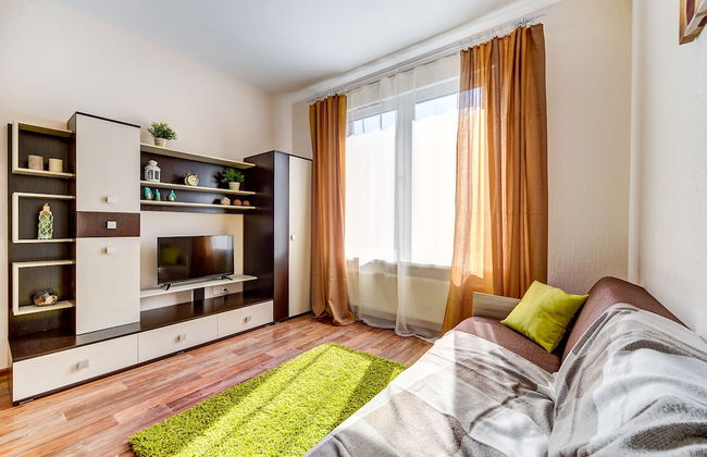 Apartments Vesta on Iuzhnoie Shosse - Foto 4