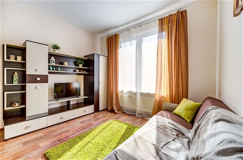 Photo 4 - Apartments Vesta on Iuzhnoie Shosse