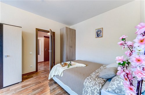 Foto 13 - Apartments Vesta on Iuzhnoie Shosse