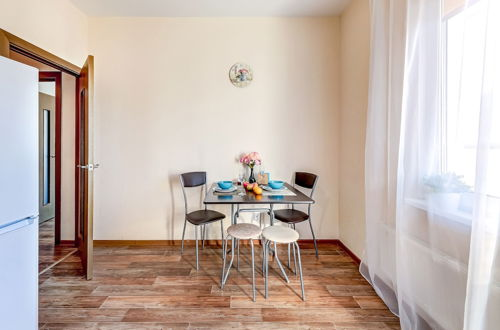 Foto 17 - Apartments Vesta on Iuzhnoie Shosse