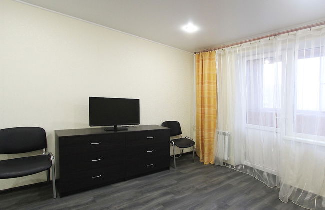 ApartLux Aviamotornaya - Foto 15