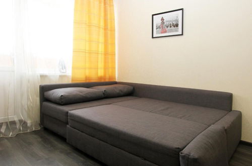 Photo 9 - ApartLux Aviamotornaya