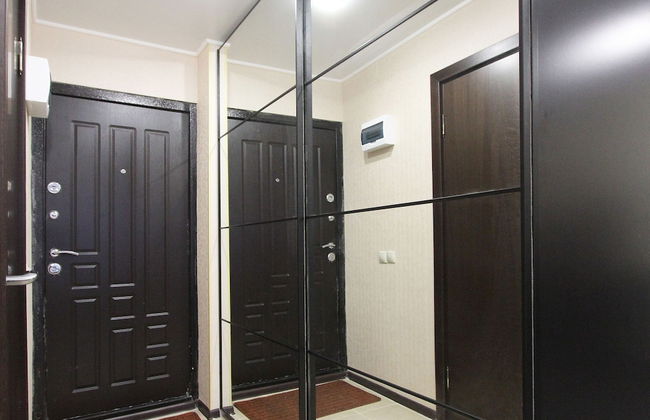 ApartLux Aviamotornaya - Foto 3