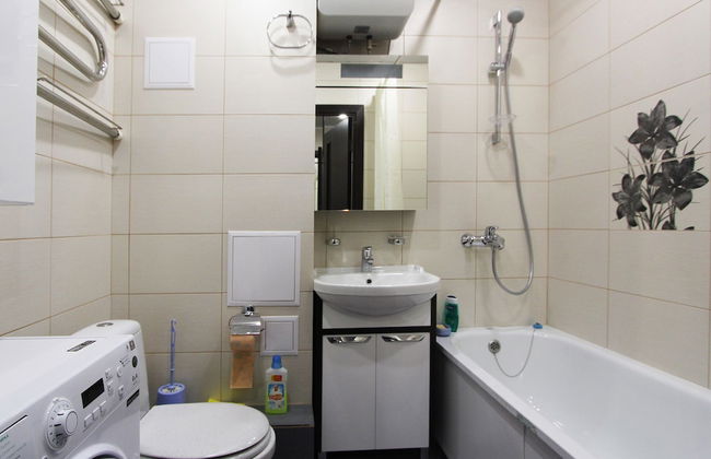 ApartLux Aviamotornaya - Foto 21
