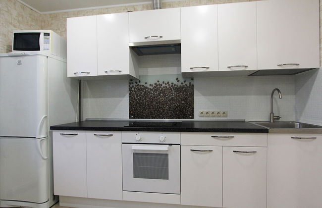 ApartLux Aviamotornaya - Foto 14