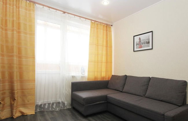 ApartLux Aviamotornaya - Foto 17