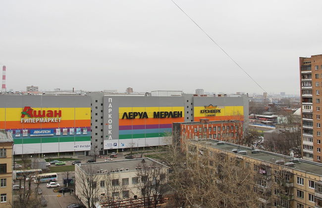 ApartLux Aviamotornaya - Foto 23