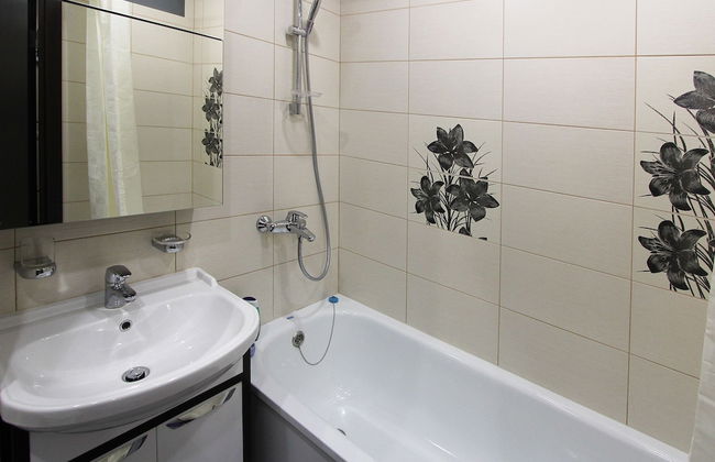 ApartLux Aviamotornaya - Foto 20