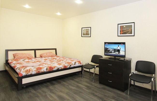 ApartLux Aviamotornaya - Foto 12