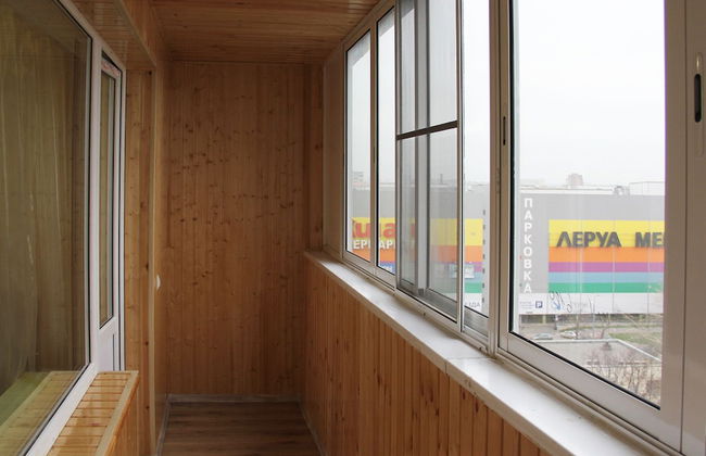 ApartLux Aviamotornaya - Foto 19