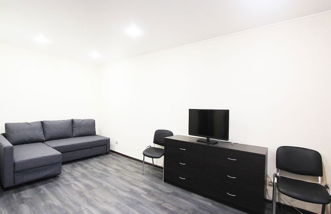 ApartLux Aviamotornaya - Foto 2