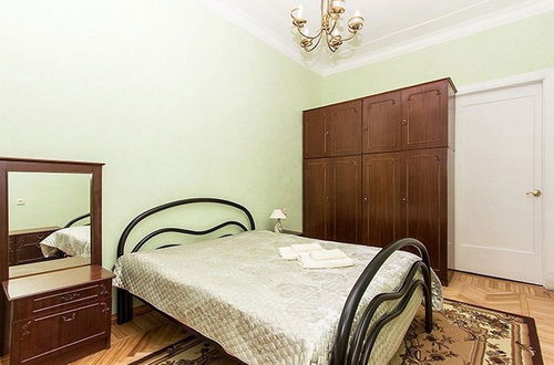 Photo 4 - ApartLux Dorogomilovskaya 4