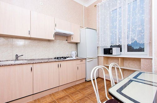 Photo 20 - ApartLux Dorogomilovskaya 4