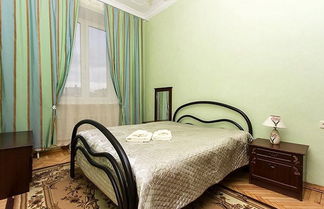 Photo 2 - ApartLux Dorogomilovskaya 4