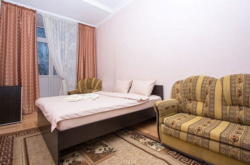 Photo 11 - ApartLux Dorogomilovskaya 4