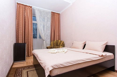 Photo 1 - ApartLux Dorogomilovskaya 4