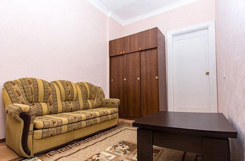 Photo 15 - ApartLux Dorogomilovskaya 4