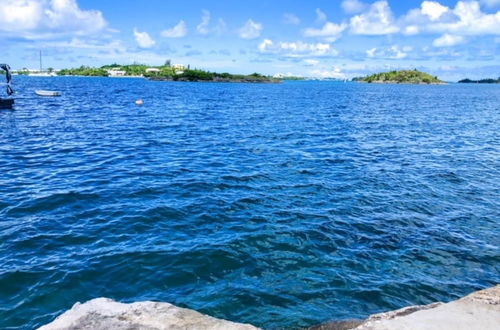 Photo 7 - Water Rest - Sealandia Waterside Apartment