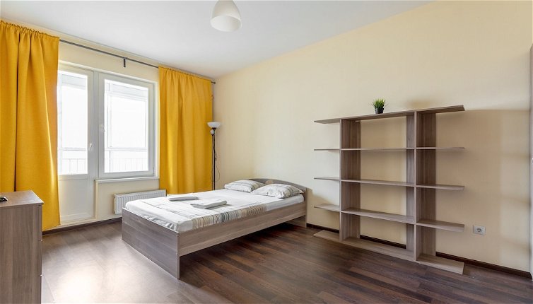Foto 1 - Apartment 347 on Mitinskaya 28 bldg 3