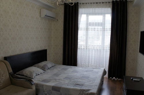 Foto 44 - Apartments in Makhachkala