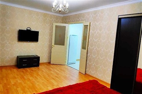 Foto 17 - Apartments in Makhachkala