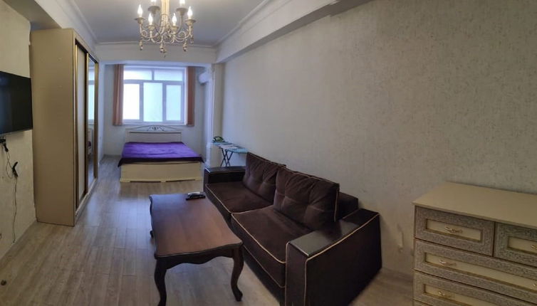 Photo 1 - Apartments in Makhachkala