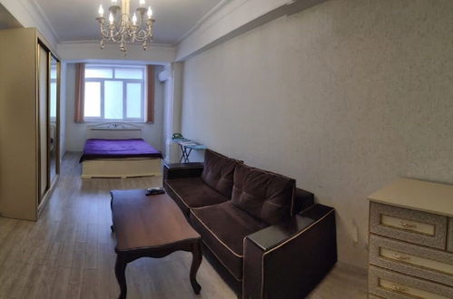 Photo 1 - Apartments in Makhachkala