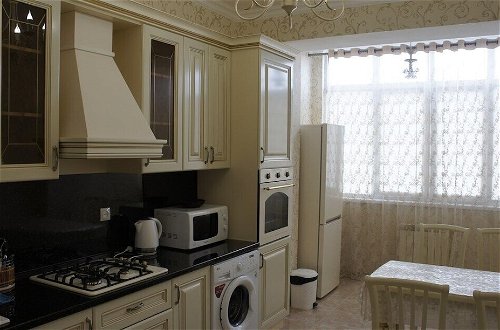 Foto 27 - Apartments in Makhachkala