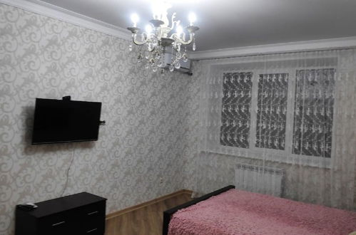 Foto 30 - Apartments in Makhachkala
