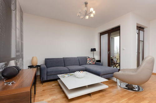 Photo 1 - Warsaw Apartment With Parking by Renters