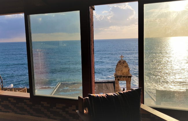 Apartment near Lady of the Sea & Phoenician Wall - Foto 10