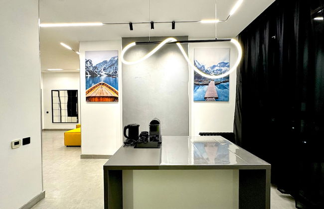 Prego apartments Almatau - Foto 51