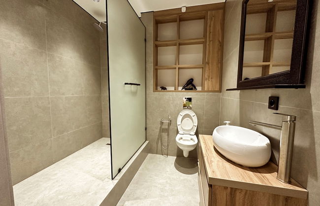 Prego apartments Almatau - Foto 49