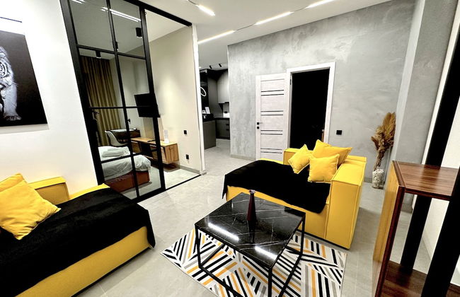 Prego apartments Almatau - Foto 37