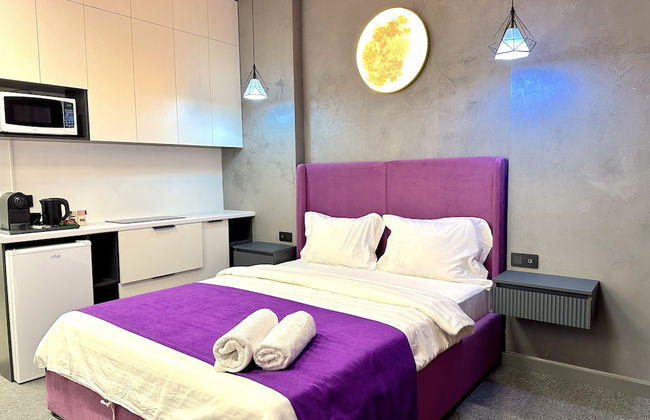 Prego apartments Almatau - Foto 16