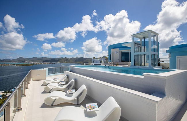 Serenity Penthouse - The Pinnacle of Luxury - Foto 34