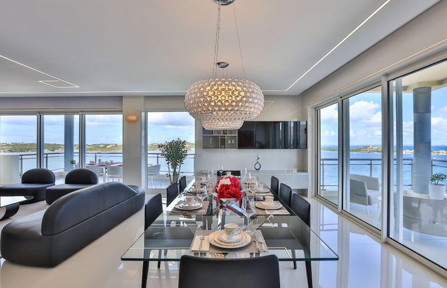 Serenity Penthouse - The Pinnacle of Luxury - Foto 49