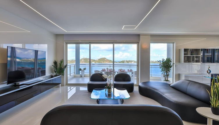 Photo 1 - Serenity Penthouse - The Pinnacle of Luxury