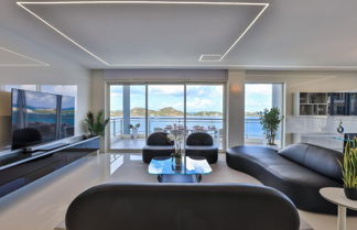 Foto 1 - Serenity Penthouse - The Pinnacle of Luxury