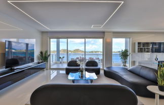 Photo 1 - Serenity Penthouse - The Pinnacle of Luxury