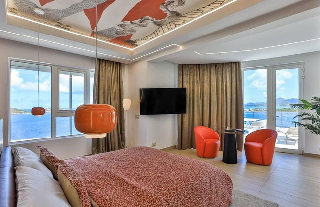 Serenity Penthouse - The Pinnacle of Luxury - Foto 13