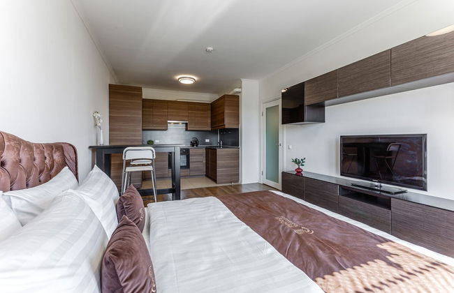 Inndays Apartment on Annino - Foto 4