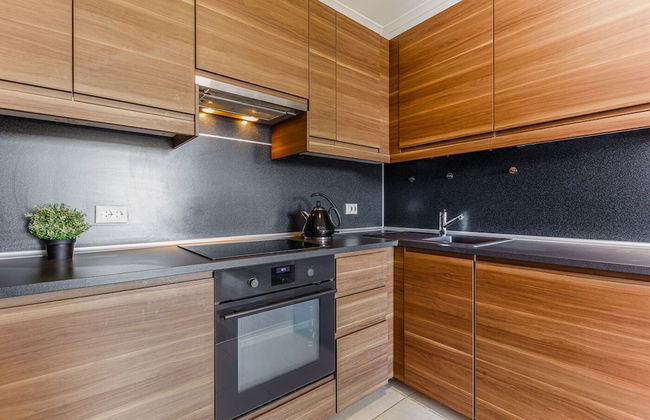 Inndays Apartment on Annino - Foto 6