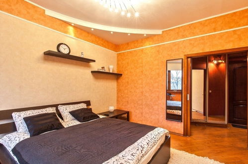 Photo 2 - Miracle Deluxe Apartment Old Arbat