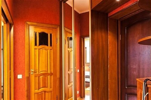 Photo 5 - Miracle Deluxe Apartment Old Arbat