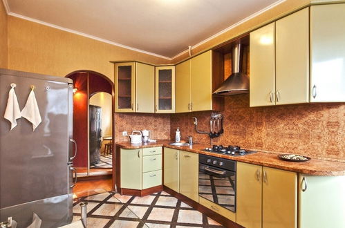 Photo 8 - Miracle Deluxe Apartment Old Arbat